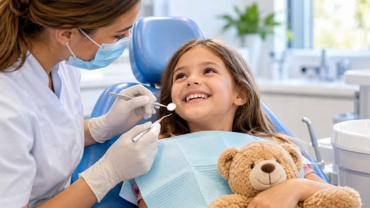 Preventive dental treatment