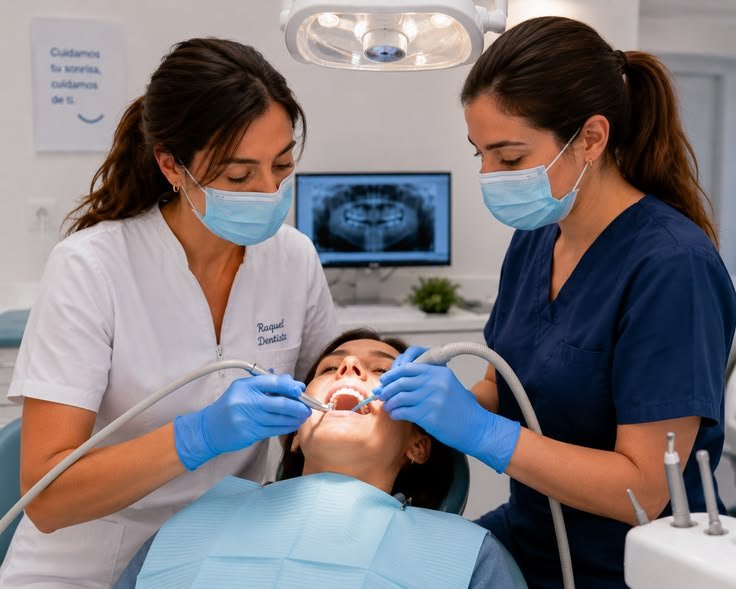 Cocoon Dental Clinic gallery