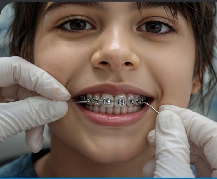 Dental care at Cocoon Dental Clinic