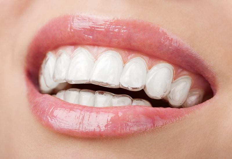 Dental clinic facilities