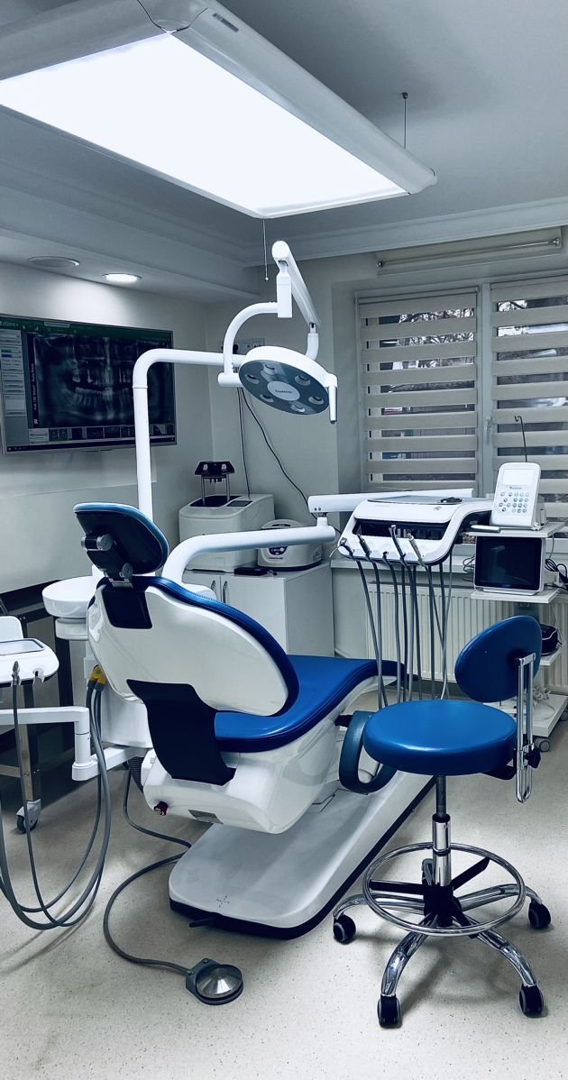 Dental technology at Cocoon Dental Clinic
